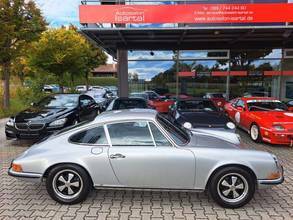 Thumbnail von Porsche 911 TE olieklep-de. toprestauratie -staat 1
