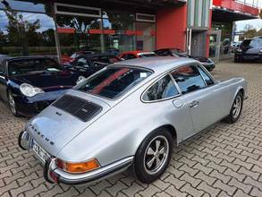 Thumbnail von Porsche 911 TE olieklep-de. toprestauratie -staat 1