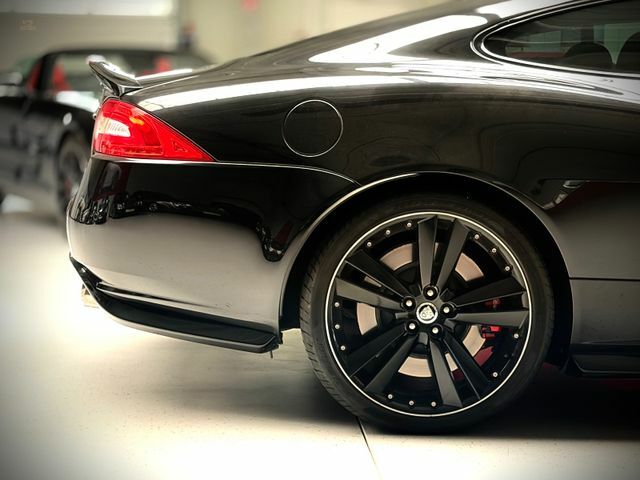 Thumbnail von Jaguar XKR R  5.0 75 Alcantara Edition Prototype