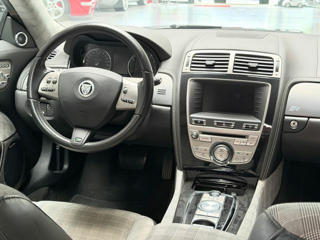 Thumbnail von Jaguar XKR R  5.0 75 Alcantara Edition Prototype