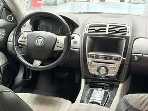 Thumbnail von Jaguar XKR R  5.0 75 Alcantara Edition Prototip