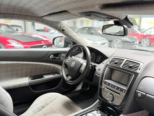 Thumbnail von Jaguar XKR R  5.0 75 Alcantara Edition Prototype