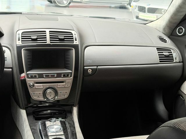 Thumbnail von Jaguar XKR R  5.0 75 Alcantara Edition Prototype