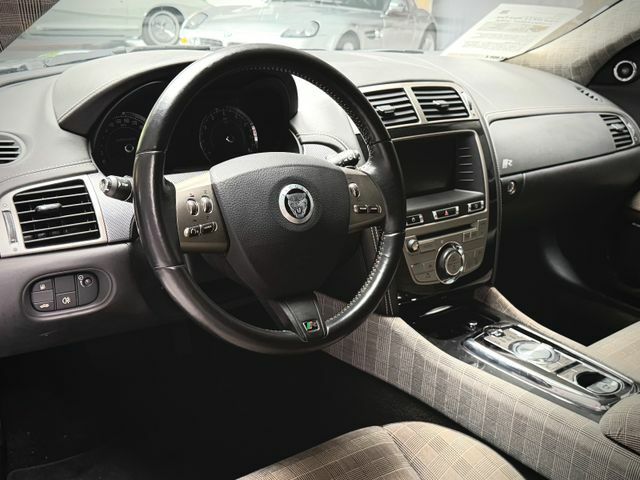 Thumbnail von Jaguar XKR R  5.0 75 Alcantara Edition Prototype