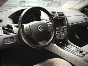 Thumbnail von Jaguar XKR R  5.0 75 Alcantara Edition Prototip