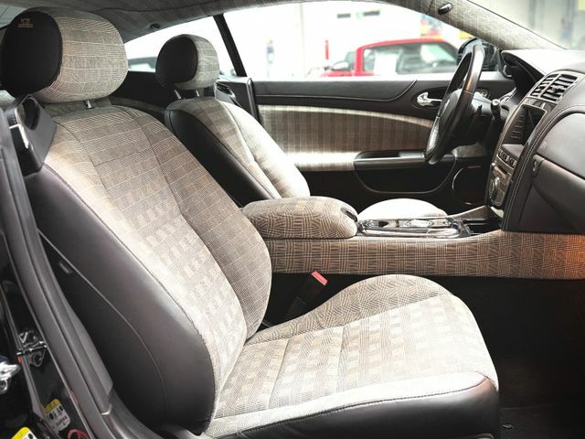 Thumbnail von Jaguar XKR R  5.0 75 Alcantara Edition Prototype