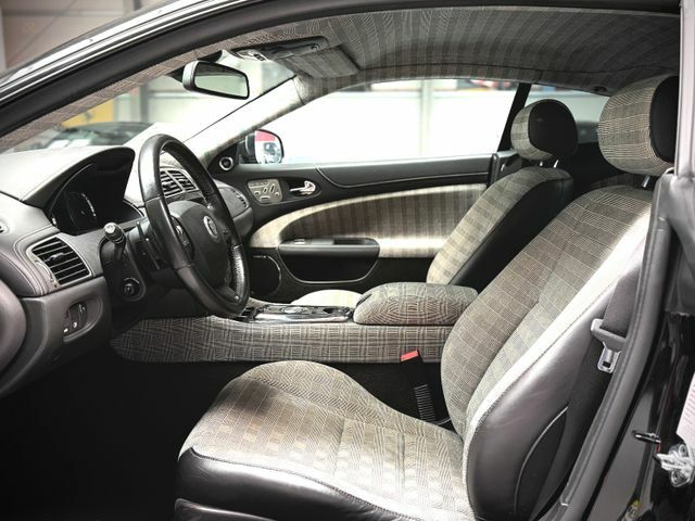 Thumbnail von Jaguar XKR R  5.0 75 Alcantara Edition Prototype