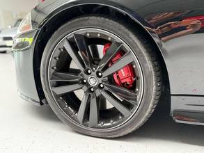 Thumbnail von Jaguar XKR R  5.0 75 Alcantara Edition Prototip