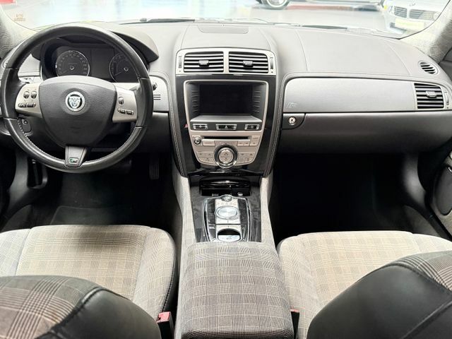 Thumbnail von Jaguar XKR R  5.0 75 Alcantara Edition Prototype