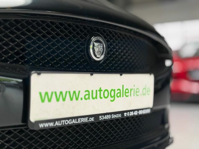 Thumbnail von Jaguar XKR R  5.0 75 Alcantara Edition Prototype