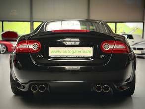 Thumbnail von Jaguar XKR R  5.0 75 Alcantara Edition Prototip