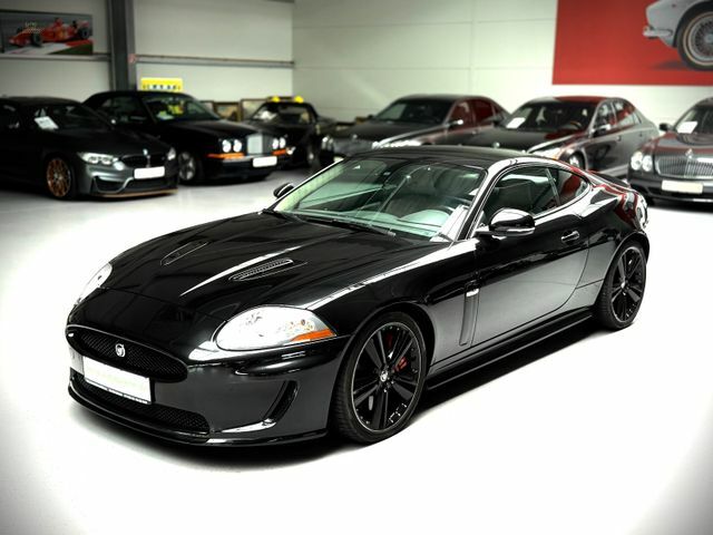 Thumbnail von Jaguar XKR R  5.0 75 Alcantara Edition Prototype