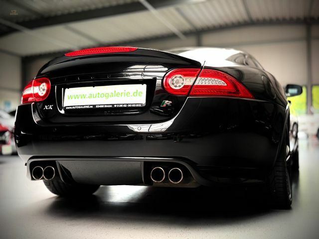 Thumbnail von Jaguar XKR R  5.0 75 Alcantara Edition Prototype