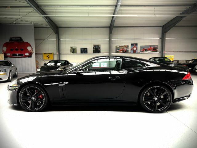 Thumbnail von Jaguar XKR R  5.0 75 Alcantara Edition Prototype