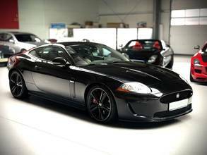 Thumbnail von Jaguar XKR R  5.0 75 Alcantara Edition Prototip