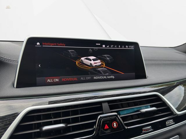 Thumbnail von BMW 740d xDrive M Sport *Massage*Pano*360*HUD*H/K