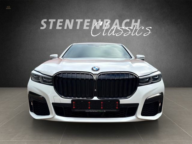 Thumbnail von BMW 740d xDrive M Sport *Massage*Pano*360*HUD*H/K