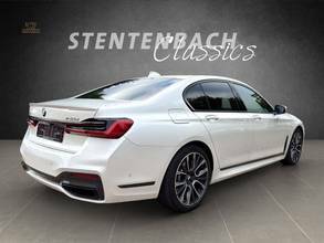 Thumbnail von BMW 740d xDrive M Sport *Massage*Pano*360*HUD*H/K