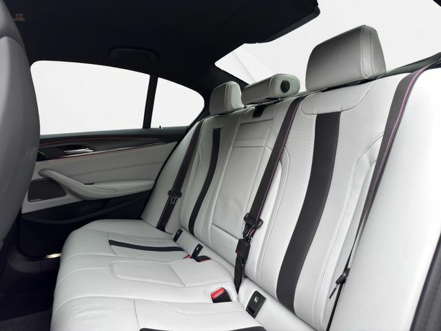 Thumbnail von BMW M5 Competition *M-Drivers*AHK *360 *Massage *H/K