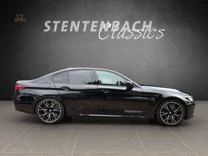 Thumbnail von BMW M5 Competition *M-Drivers*AHK *360 *Massage *H/K