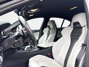 Thumbnail von BMW M5 Competition *M-Drivers*AHK *360 *Massage *H/K