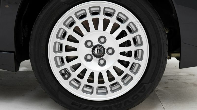 Thumbnail von Lancia Delta HF Integrale Evo 1 '92