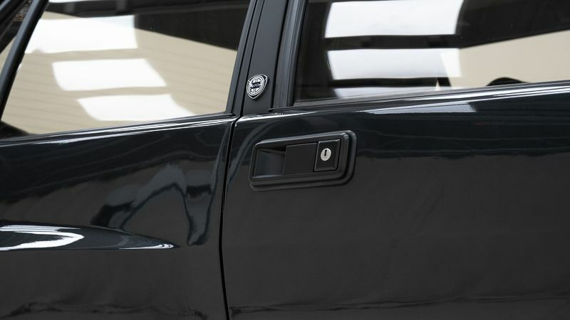 Thumbnail von Lancia Delta HF Integrale Evo 1 '92