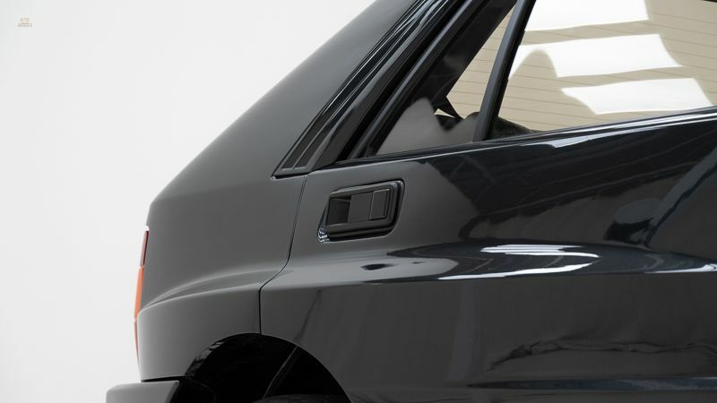 Thumbnail von Lancia Delta HF Integrale Evo 1 '92