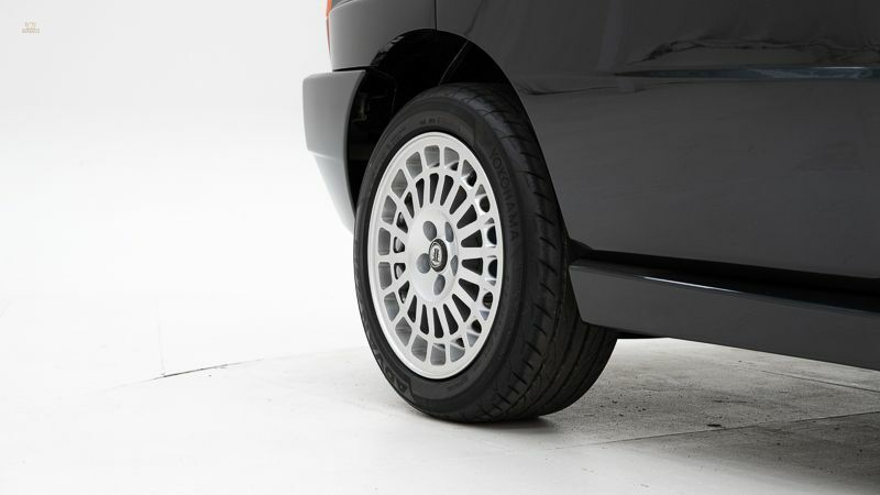 Thumbnail von Lancia Delta HF Integrale Evo 1 '92