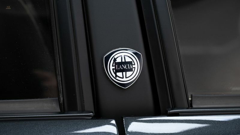 Thumbnail von Lancia Delta HF Integrale Evo 1 '92