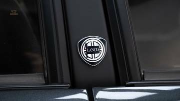 Thumbnail von Lancia Delta HF Integrale Evo 1 '92