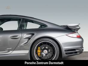 Thumbnail von Porsche 997 911 Turbo S Schiebedach 39.463 km Leder