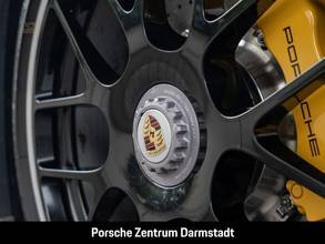 Thumbnail von Porsche 997 911 Turbo S Schiebedach 39.463 km Leder