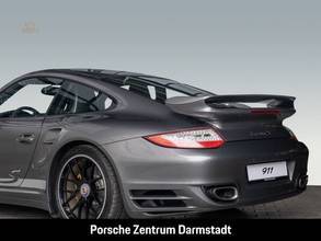 Thumbnail von Porsche 997 911 Turbo S Schiebedach 39.463 km Leder