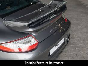 Thumbnail von Porsche 997 911 Turbo S Schiebedach 39.463 km Leder