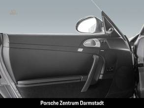 Thumbnail von Porsche 997 911 Turbo S Schiebedach 39.463 km Leder