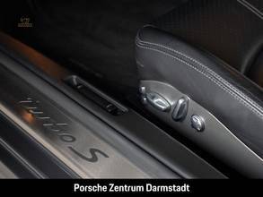 Thumbnail von Porsche 997 911 Turbo S Schiebedach 39.463 km Leder
