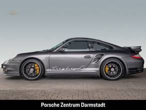 Thumbnail von Porsche 997 911 Turbo S Schiebedach 39.463 km Leder
