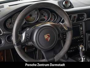Thumbnail von Porsche 997 911 Turbo S Schiebedach 39.463 km Leder