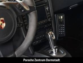 Thumbnail von Porsche 997 911 Turbo S Schiebedach 39.463 km Leder