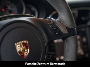 Thumbnail von Porsche 997 911 Turbo S Schiebedach 39.463 km Leder