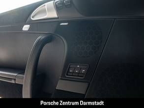 Thumbnail von Porsche 997 911 Turbo S Schiebedach 39.463 km Leder