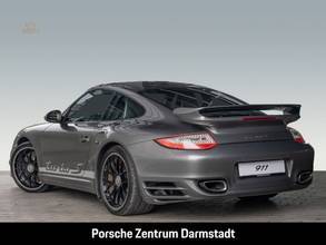 Thumbnail von Porsche 997 911 Turbo S Schiebedach 39.463 km Leder