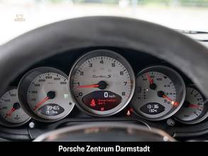Thumbnail von Porsche 997 911 Turbo S Schiebedach 39.463 km Leder