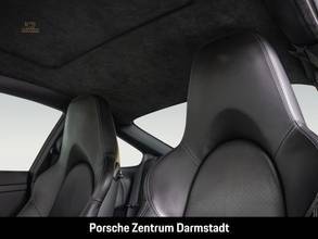 Thumbnail von Porsche 997 911 Turbo S Schiebedach 39.463 km Leder