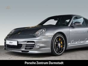 Thumbnail von Porsche 997 911 Turbo S Schiebedach 39.463 km Leder
