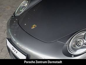 Thumbnail von Porsche 997 911 Turbo S Schiebedach 39.463 km Leder