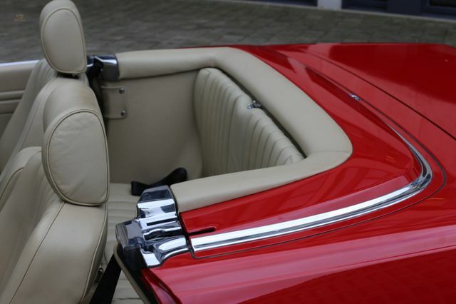 Thumbnail von Mercedes-Benz SL 300 R107 - nur 23.825 Kilometer