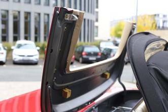 Thumbnail von Mercedes-Benz SL 300 R107 - nur 23.825 Kilometer