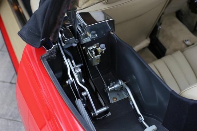 Thumbnail von Mercedes-Benz SL 300 R107 - nur 23.825 Kilometer